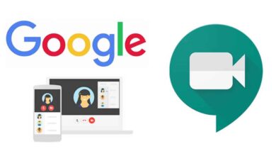 Google Meet testing live translated captions