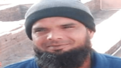 37-year-old, Mohammad Dilshad hanged himself to death in Himachal Pradesh