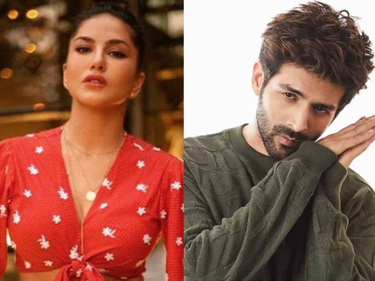 Lockdown diaries: Stars turn hosts of digital shows