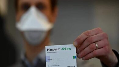 hydroxychloroquine