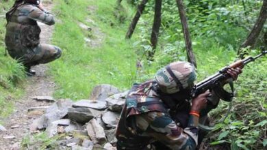indian army
