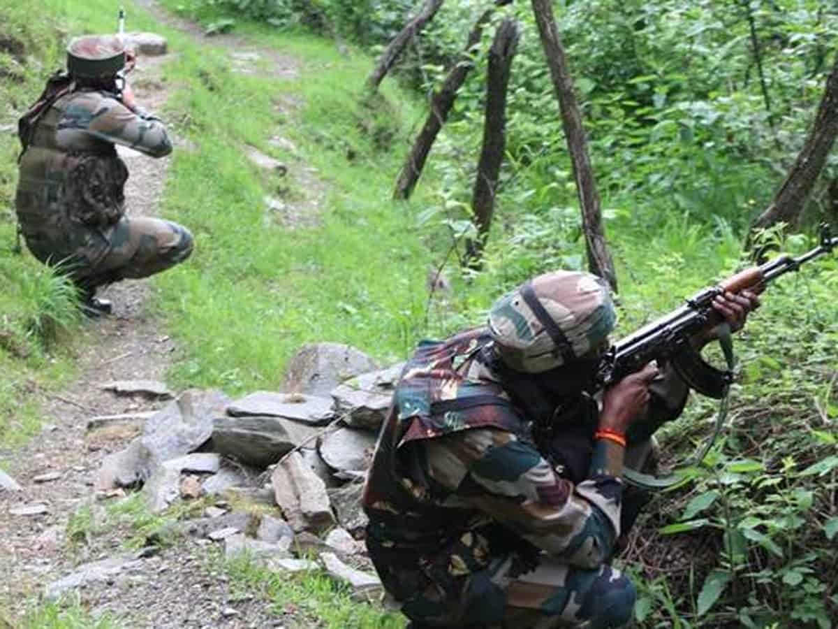 indian army