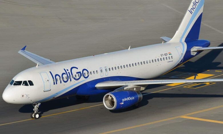 Mumbai-Doha IndiGo flight cancelled after 5-hour delay, fliers fume