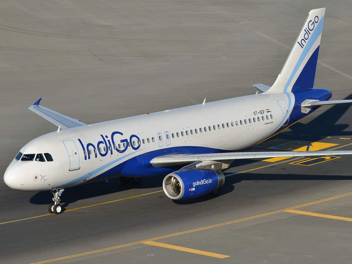 Mumbai-Doha IndiGo flight cancelled after 5-hour delay, fliers fume