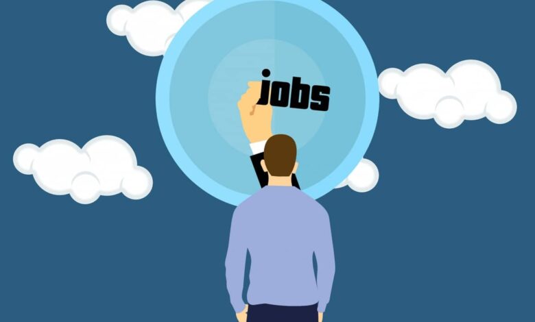 India sees 3 pc monthly rise in hiring, white-collar gig jobs up 184 pc