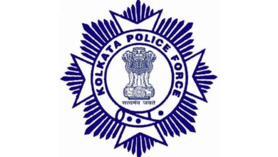 Kolkata Police