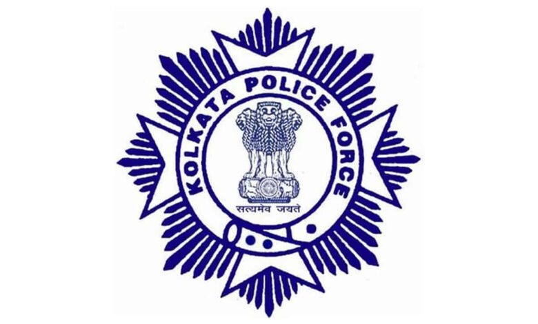 Kolkata Police