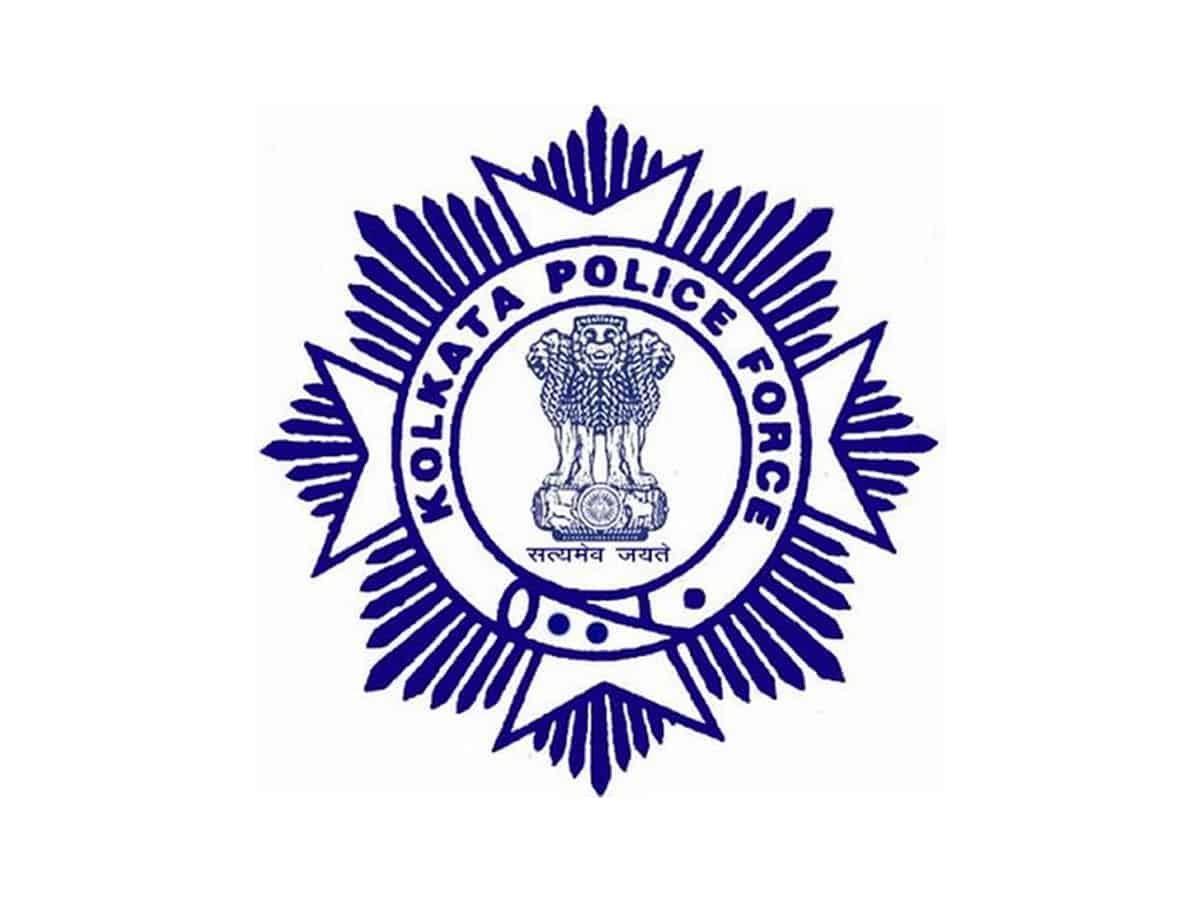 Kolkata Police