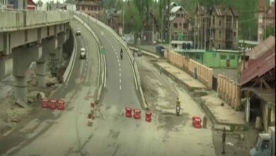 Lal Chowk