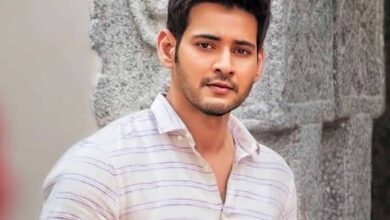 Mahesh Babu thanks Telangana Police in COVID-19 battle