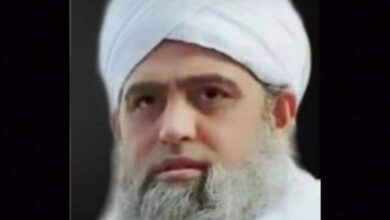 Maulana Saad