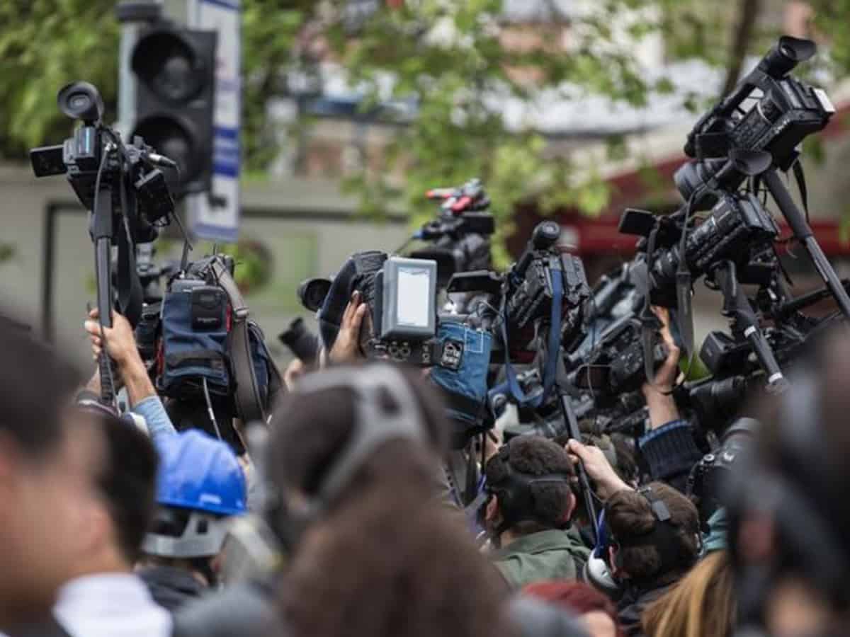 30 media persons test COVID-19 positive in Mumbai