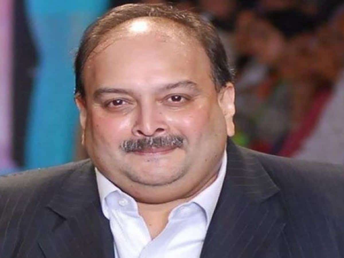 Mehul Choksi
