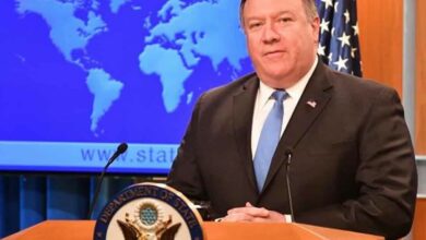 Pompeo claims India informed him Pakistan was preparing for nuclear attack post-Balakot surgical strike