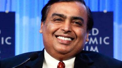 Mukesh Ambani top Indian in Forbes world billionaires list