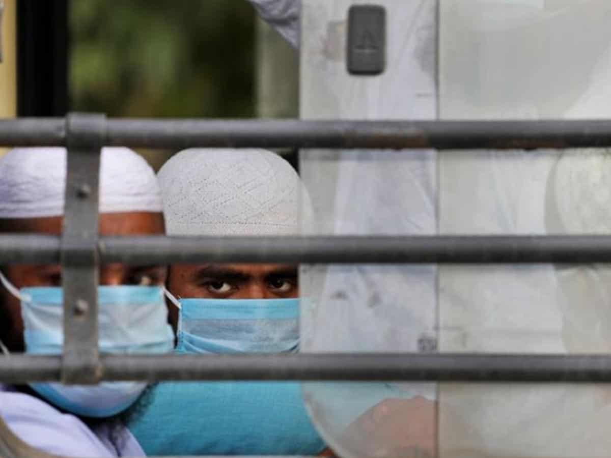 101 former bureaucrats writes to states CMs flagging 'harassment