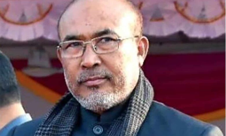 2480 illegal immigrants detected in 2023 before violence outbreak: Manipur CM