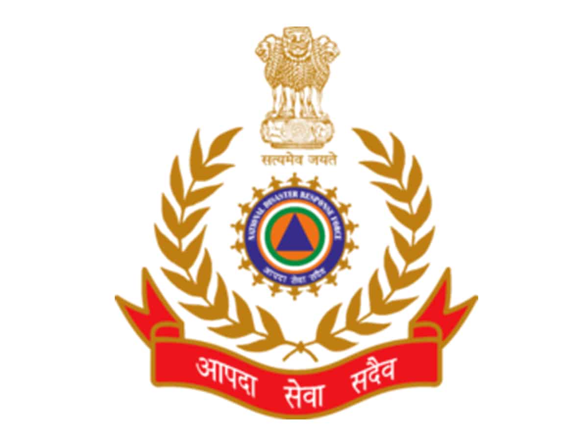 NDRF