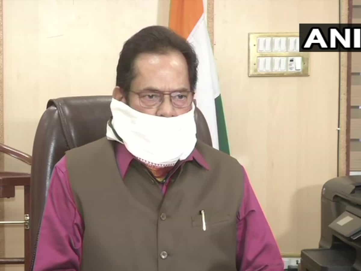 Naqvi