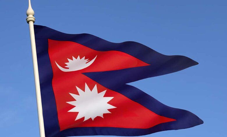 nepal