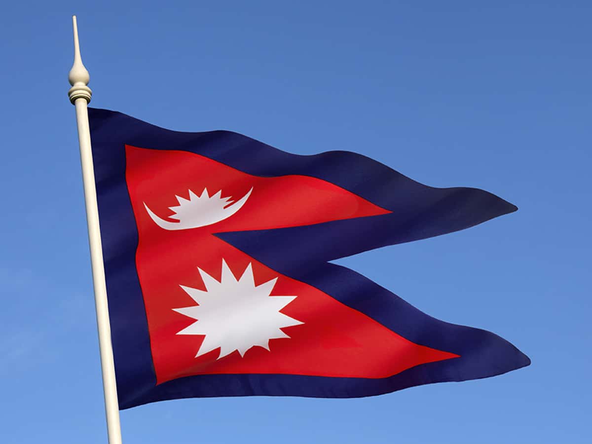 nepal