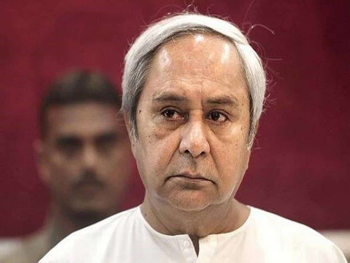 Odisha extends lockdown till April 30