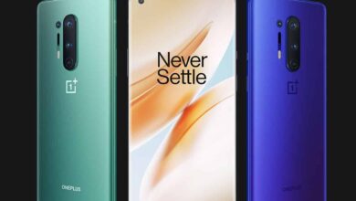 5G-powered OnePlus 8 series unveiled from $699, in India soon