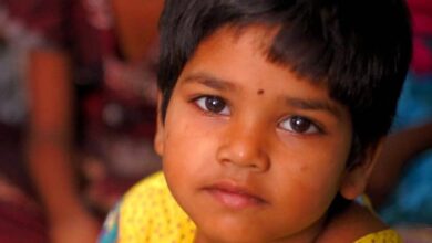 Lockdown immensely hurts orphanages