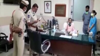 Attendant attacks doctor, flees with Corona symptomatic patient