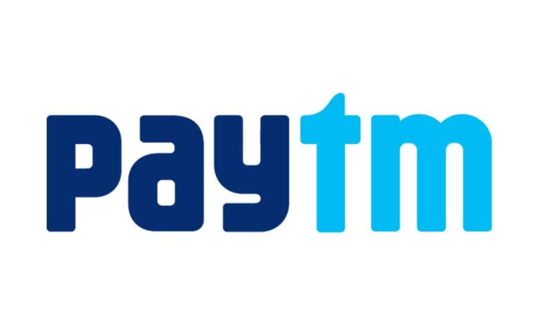 Paytm files for mega Rs 16,600 cr IPO with SEBI