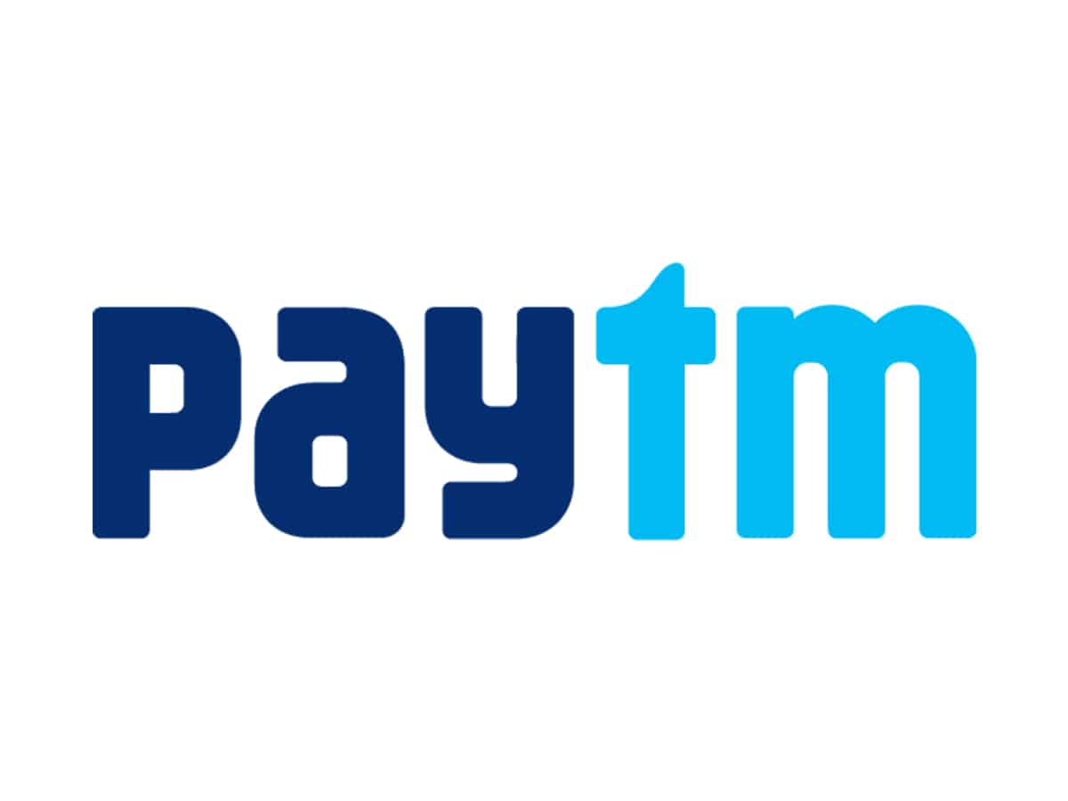 Paytm files for mega Rs 16,600 cr IPO with SEBI