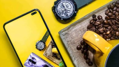 POCO to launch true-wireless earphones in India soon