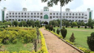 MANUU holds online workshop on academic ethics and plagiarism