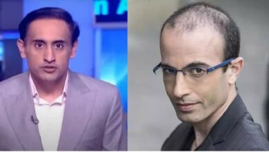 Rahul Kanwal