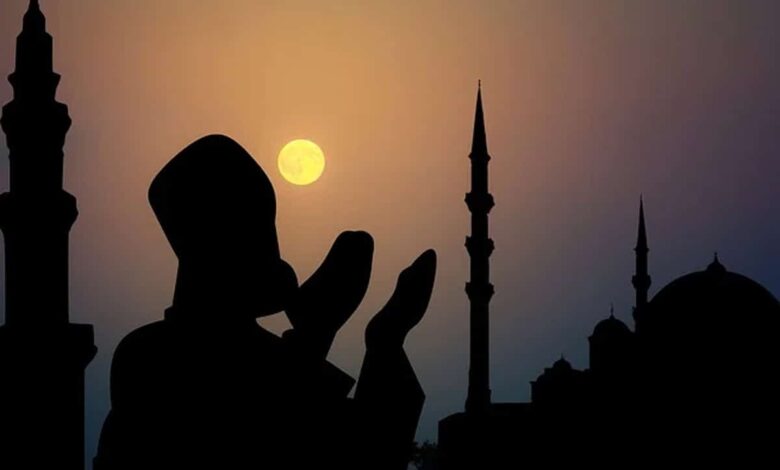 Ramadan in India