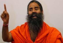 Yoga guru Ramdev apologises for remark on women