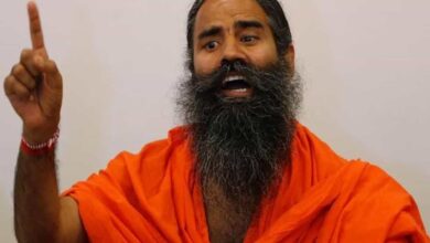 Propaganda going on to defame Patanjali: Ramdev after SC warning