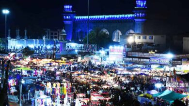 Hyderabad to miss all hustle bustle of Ramzan