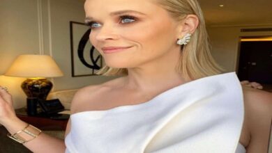 Reese Witherspoon