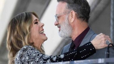 Rita Wilson
