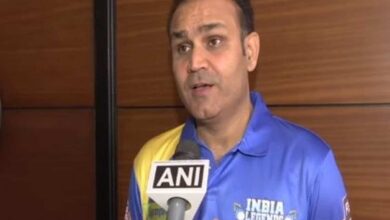 Sehwag