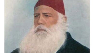 Sir Syed on who is a Hindu?