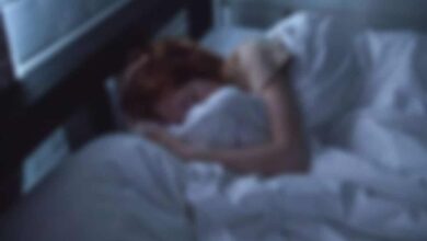 Sleep