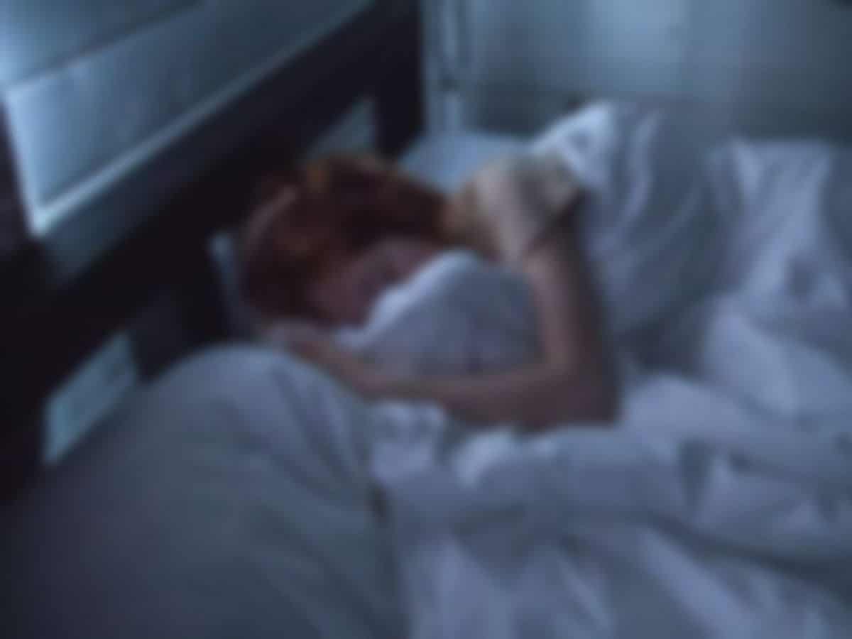 Sleep