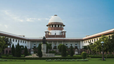 Supreme Court India