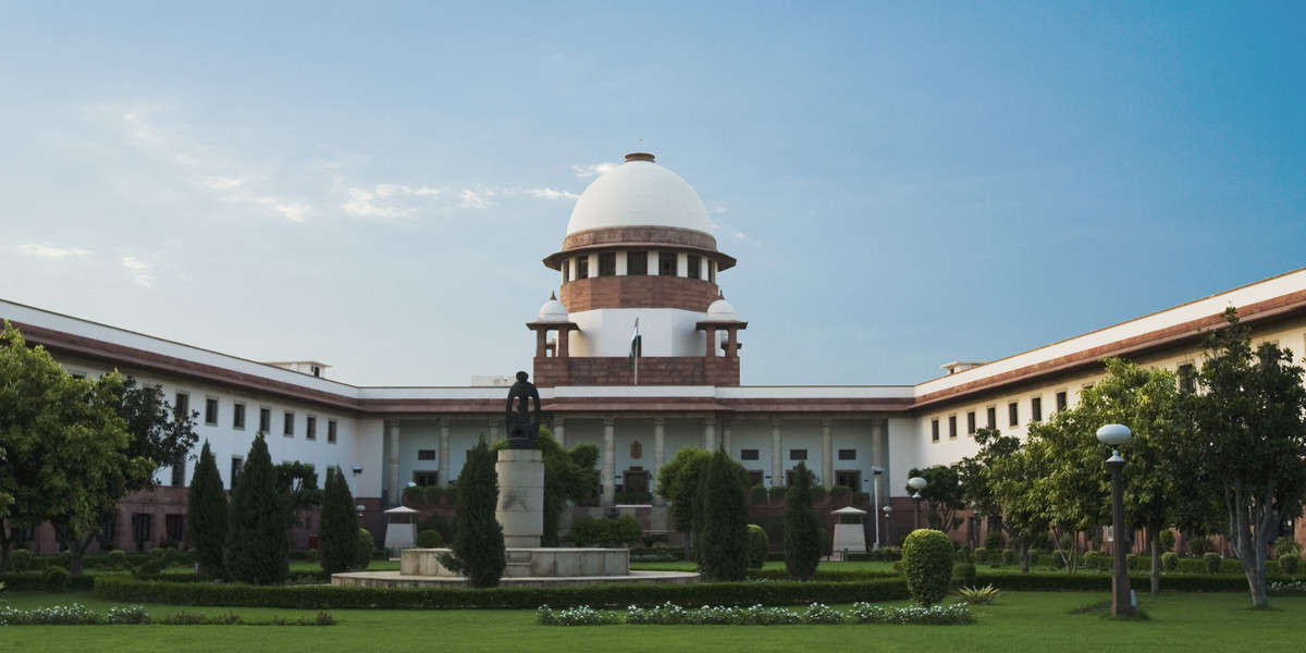 Supreme Court India