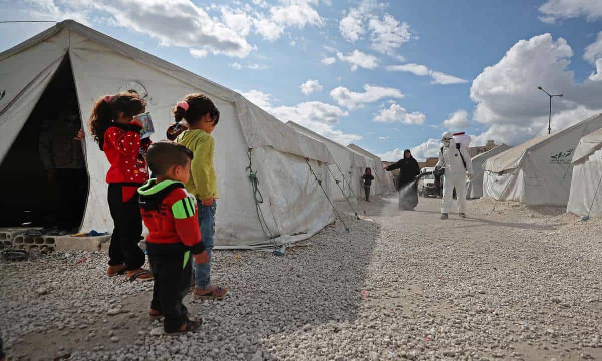 Syria