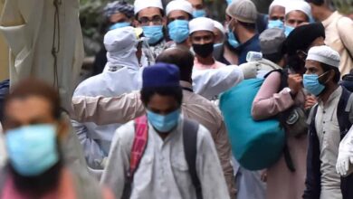 Times Now, two other news channels rebuked over Tablighi Jamaat coverage