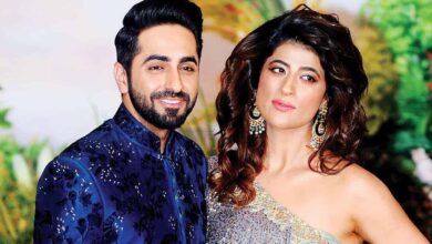 Tahira Kashyap starts video series 'The Lockdown Tales'