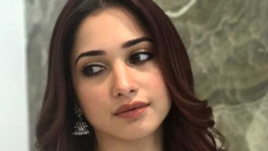 Tamannaah reveals the two things she was looking for in her upcoming series